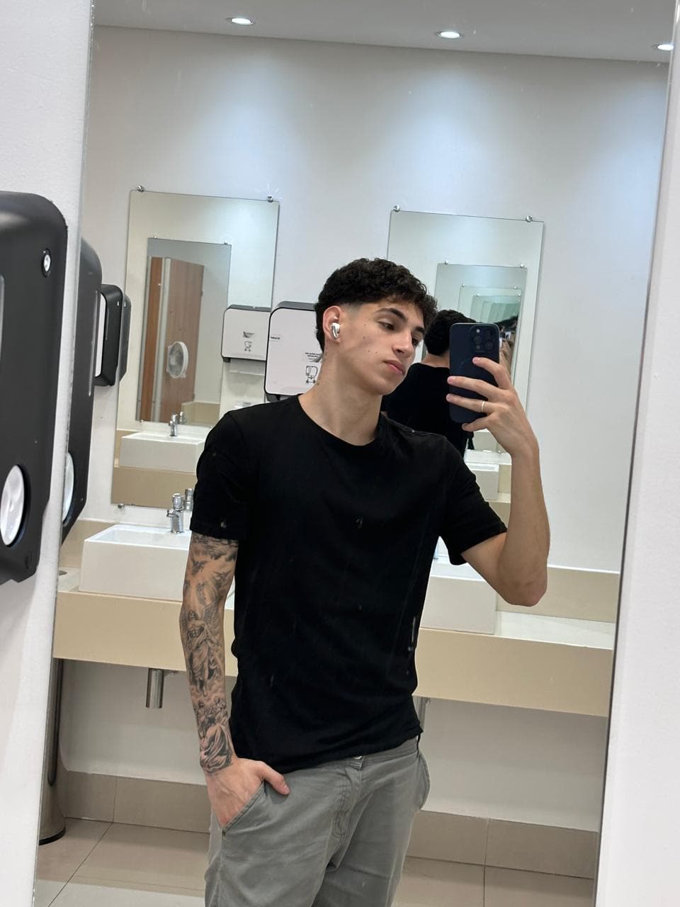 Matheus Mandruzatto